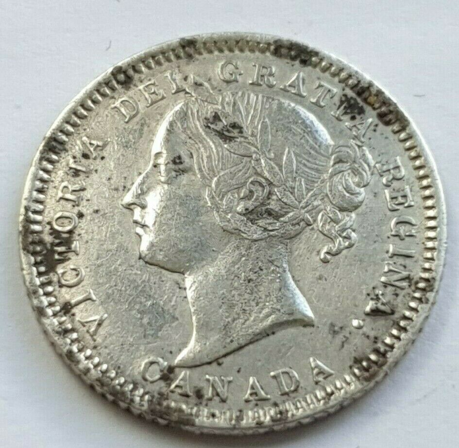 A-Grade-For-A-1881-H-10-Cents